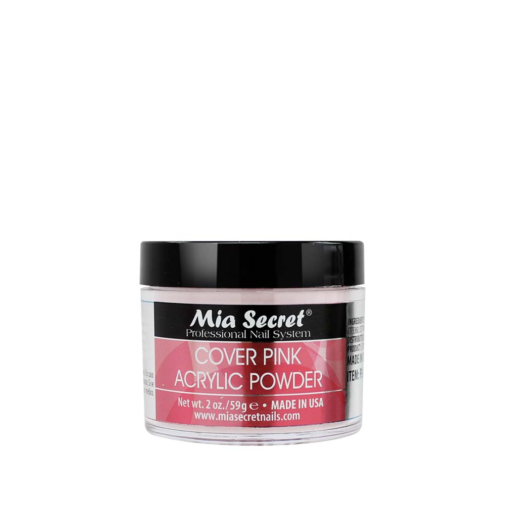 Mia Secret Pink / 2 oz