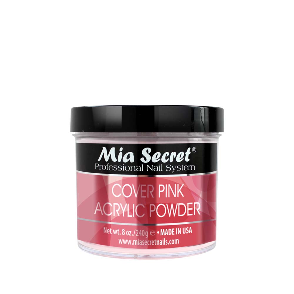 Mia Secret Pink / 8 oz