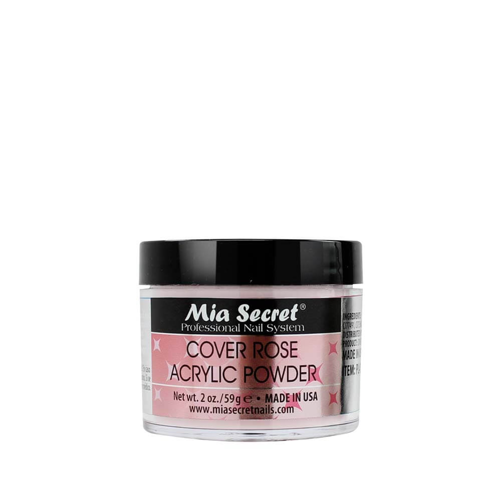 Mia Secret Rose / 2 oz