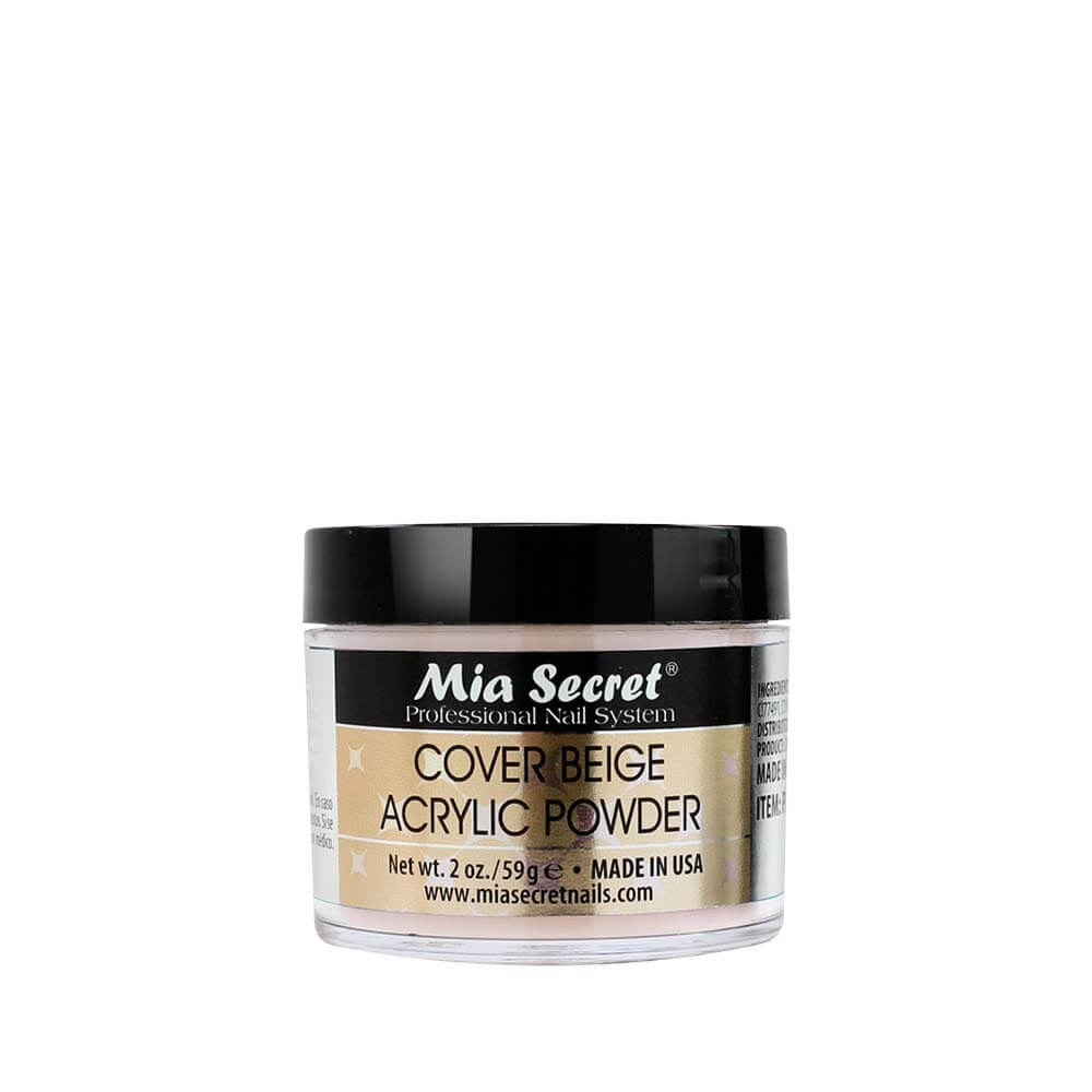 Mia Secret Beige / 2 oz