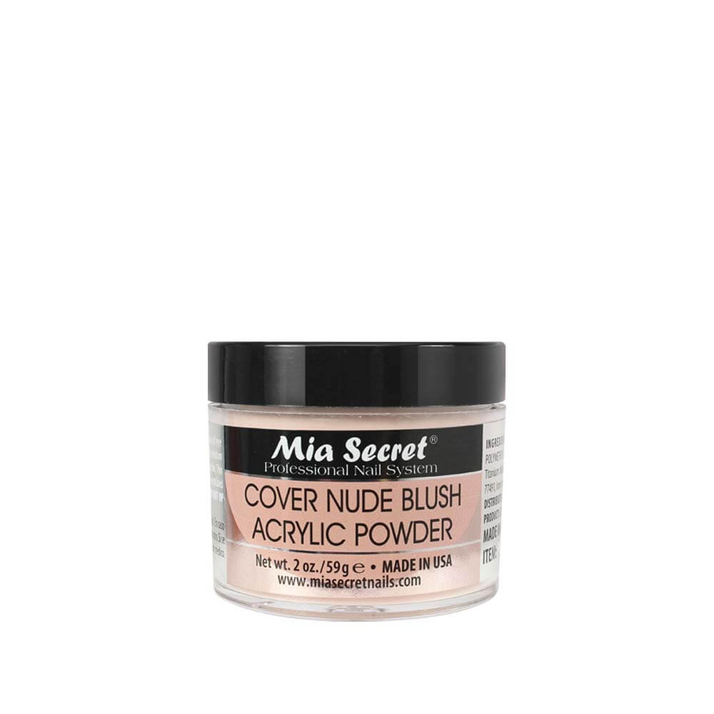 Mia Secret Nude Blush / 2 oz