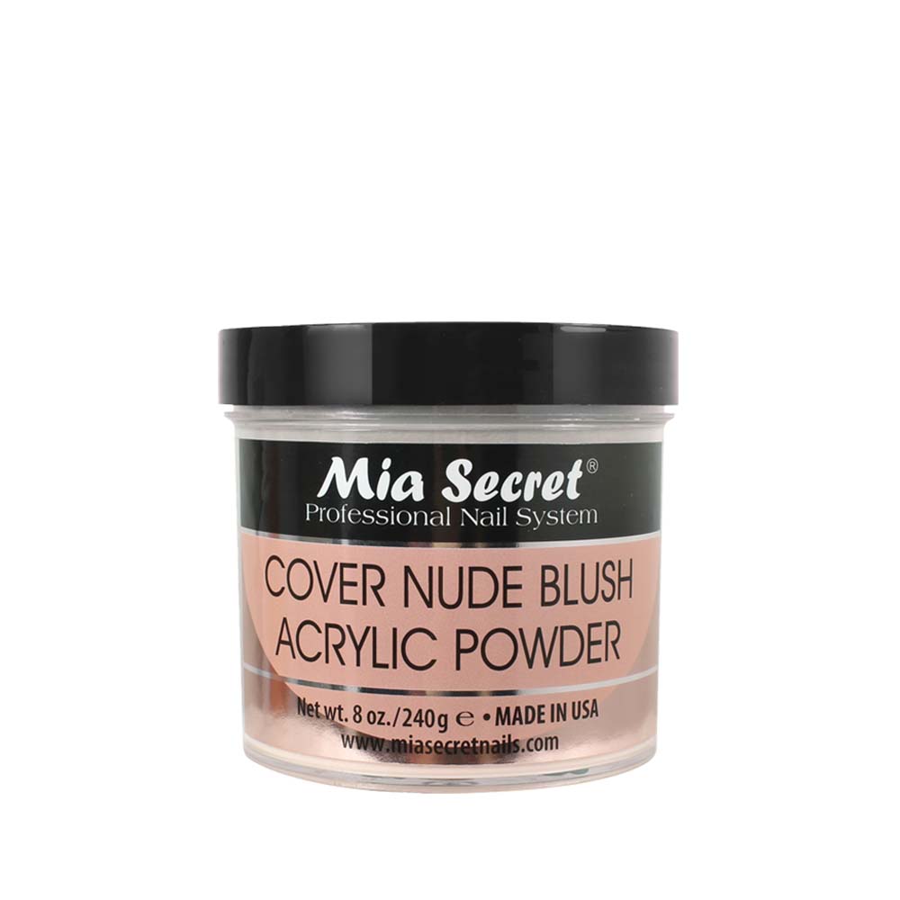 Mia Secret Nude Blush / 8 oz