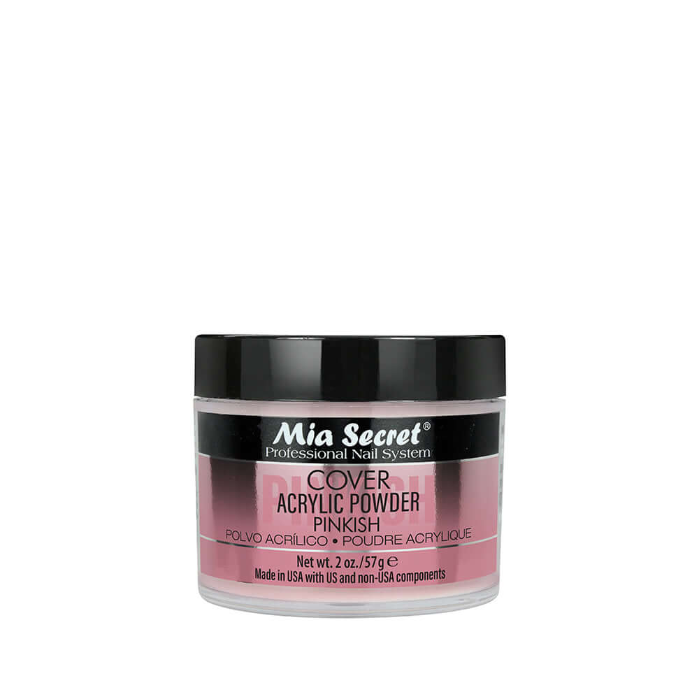 Mia Secret Pinkish / 2 oz