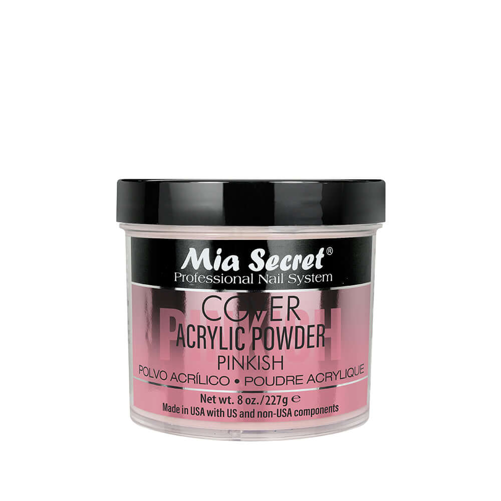 Mia Secret Pinkish / 8 oz