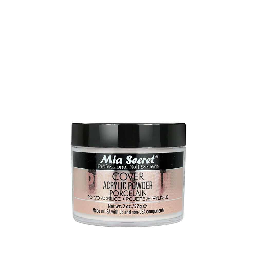 Mia Secret Porcelain / 2 oz