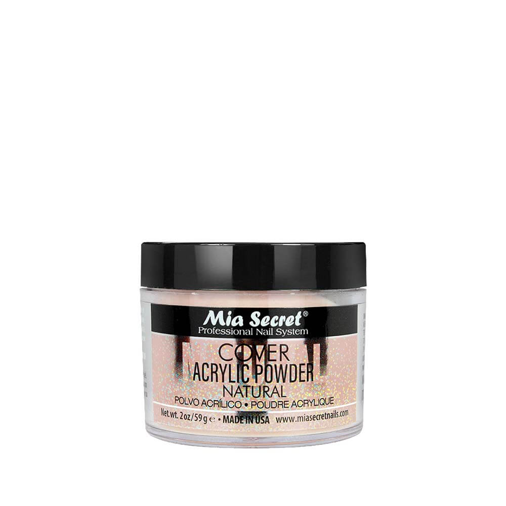 Mia Secret Natural / 2 oz