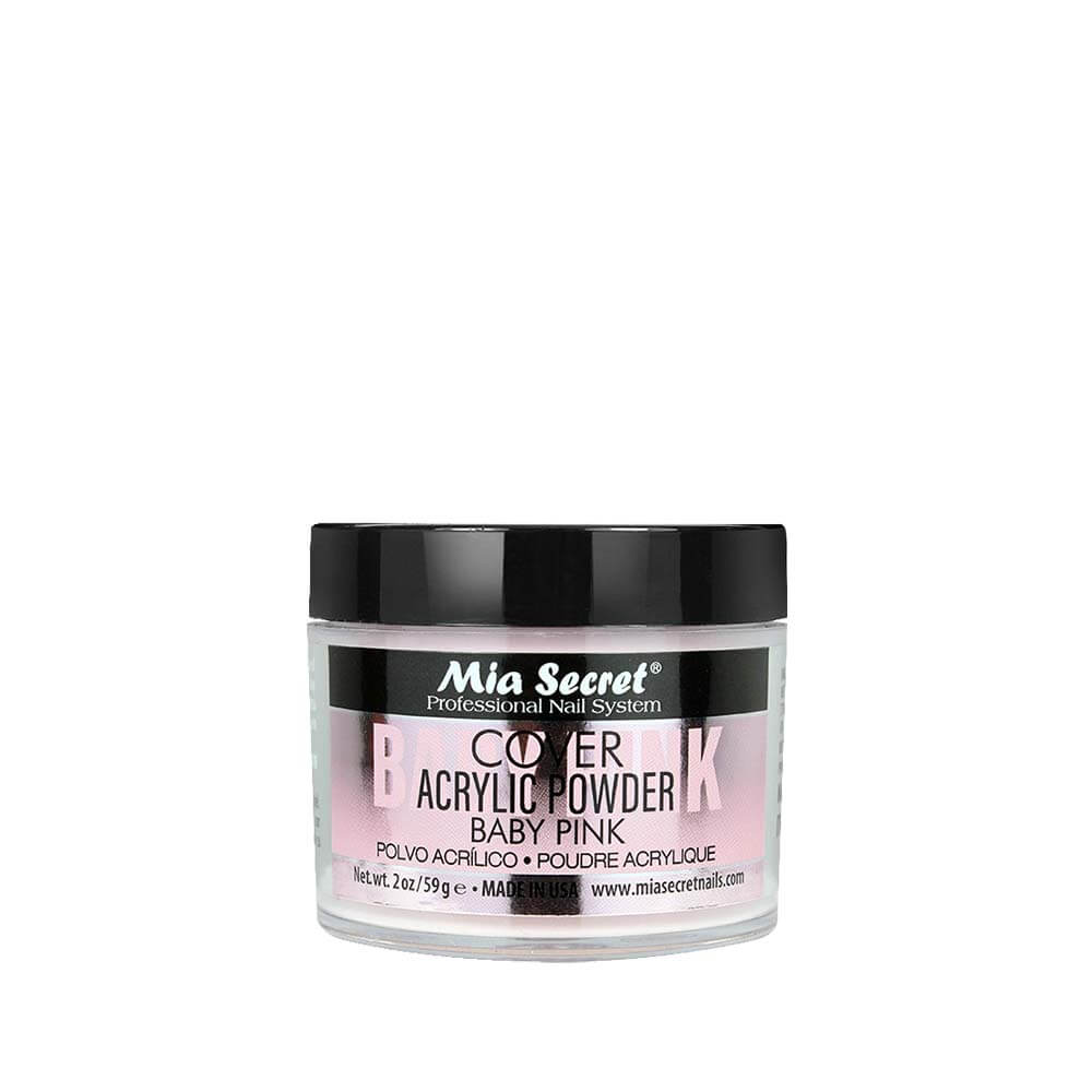 Mia Secret Baby Pink / 2 oz