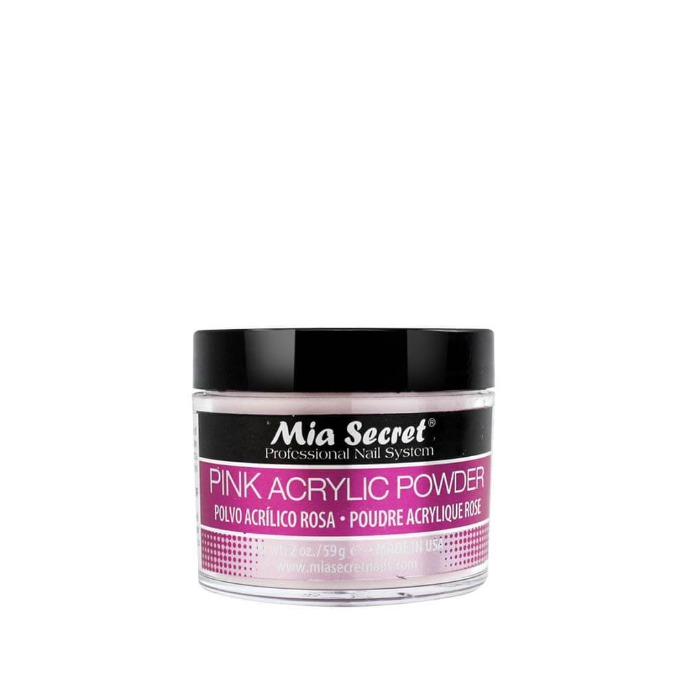 Mia Secret Pink / 2 oz