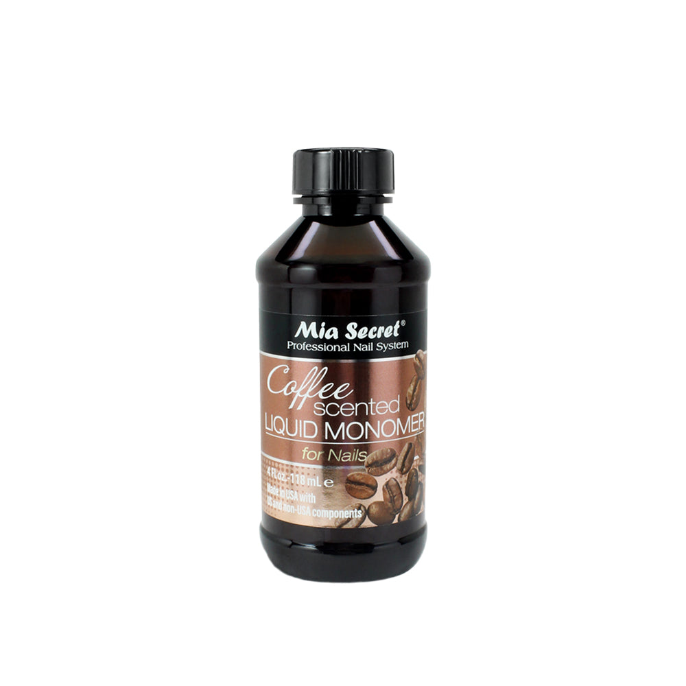 Mia Secret 4 oz.
