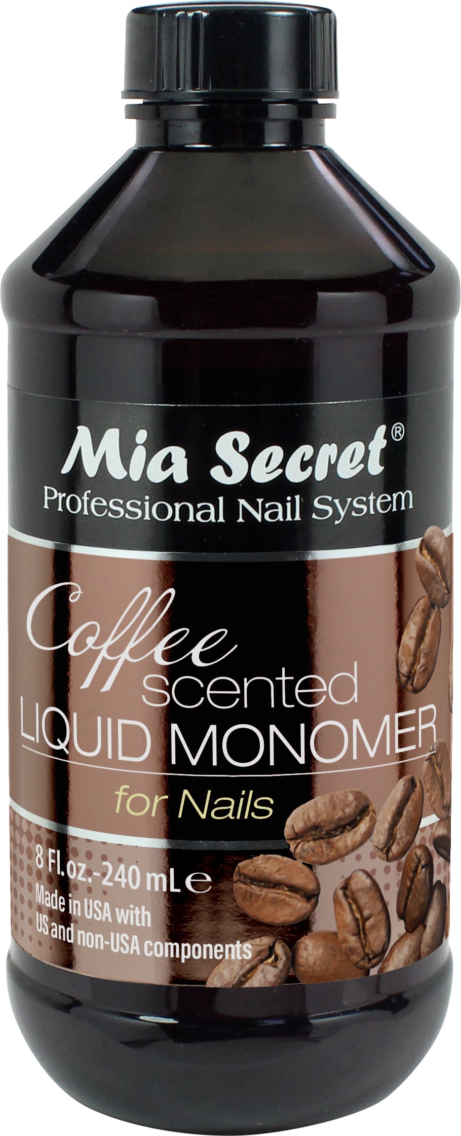 Mia Secret 8 oz.