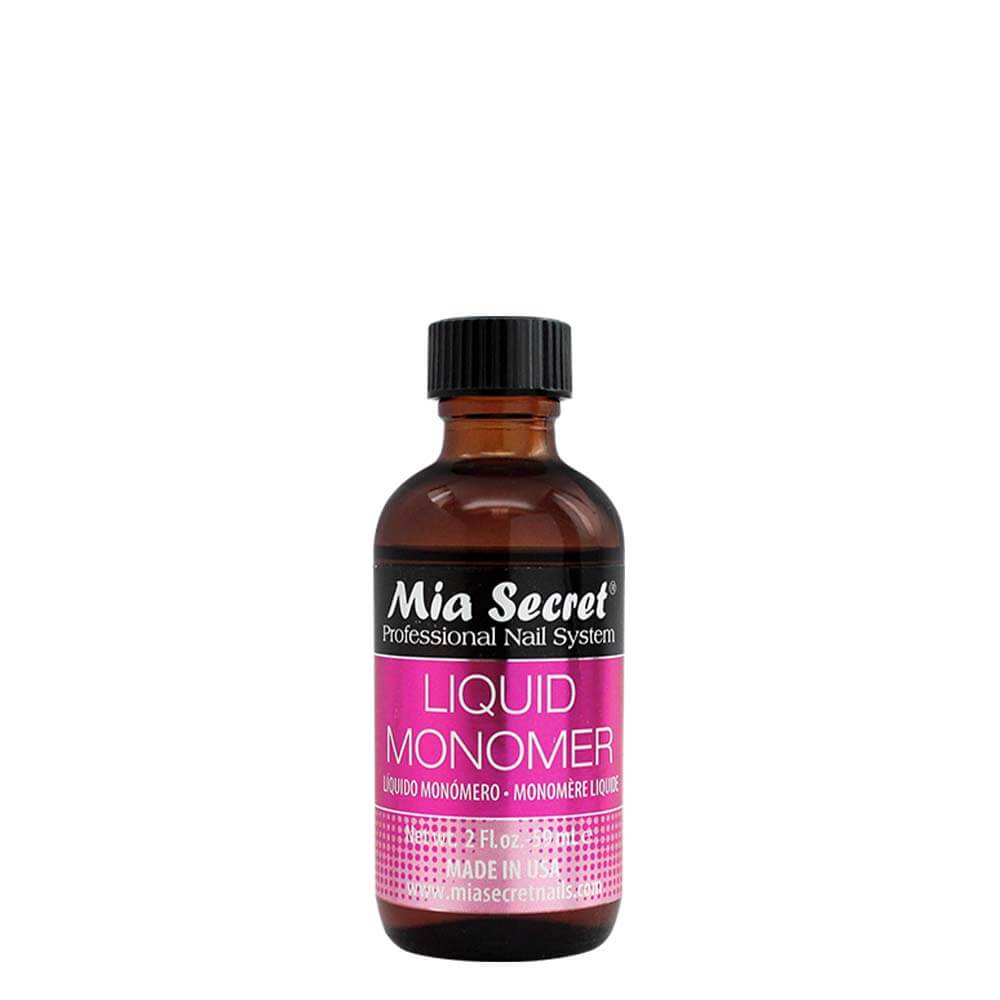 Mia Secret 2 oz