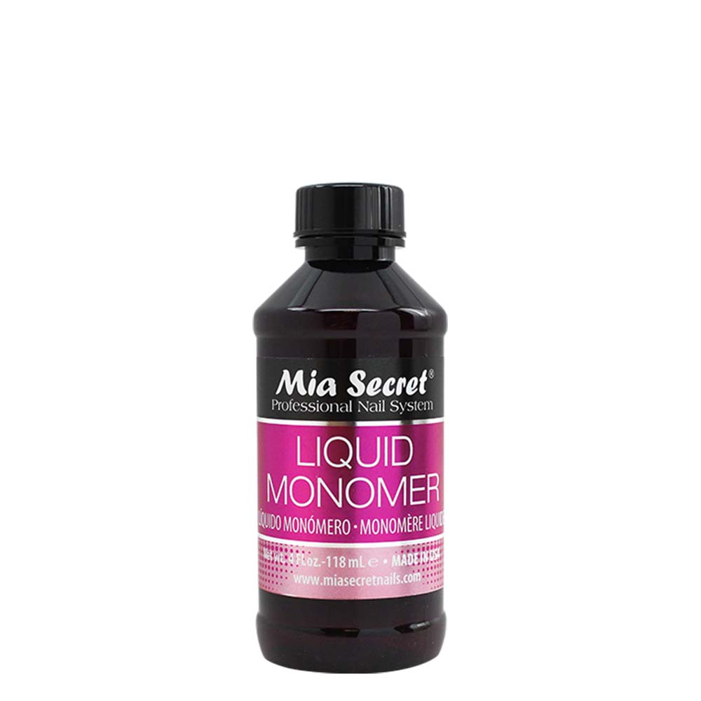 Mia Secret 4 oz