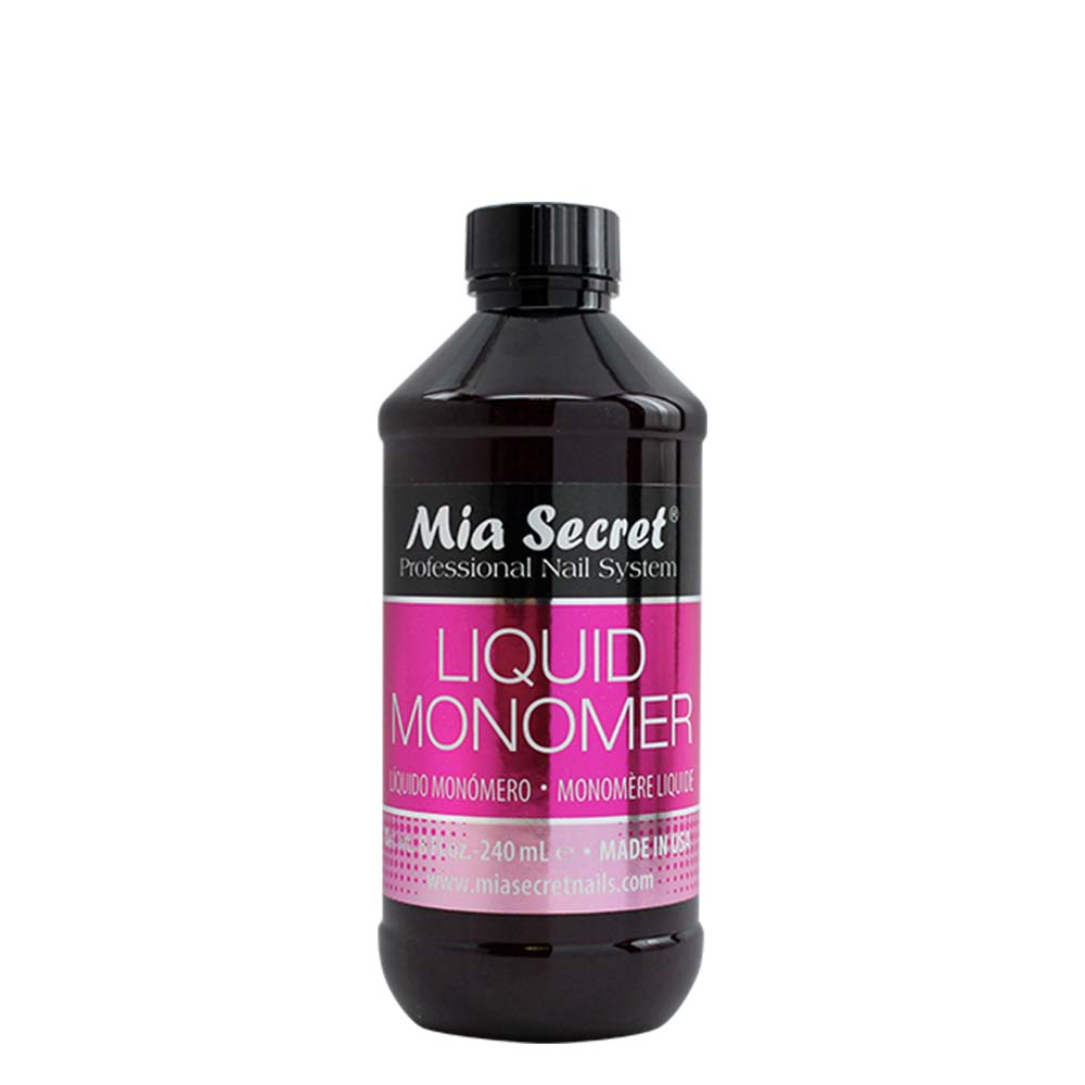 Mia Secret 8 oz