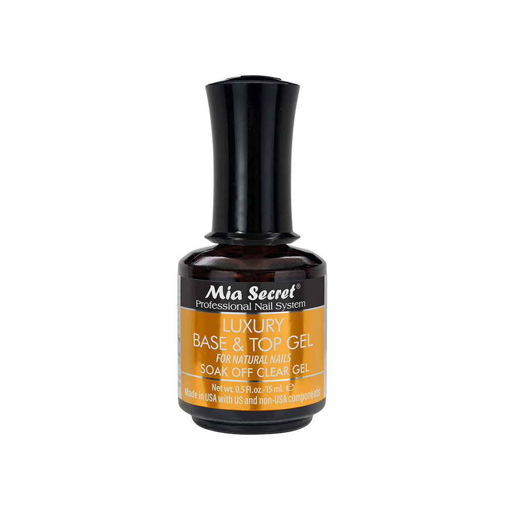 Mia Secret 1/2 oz