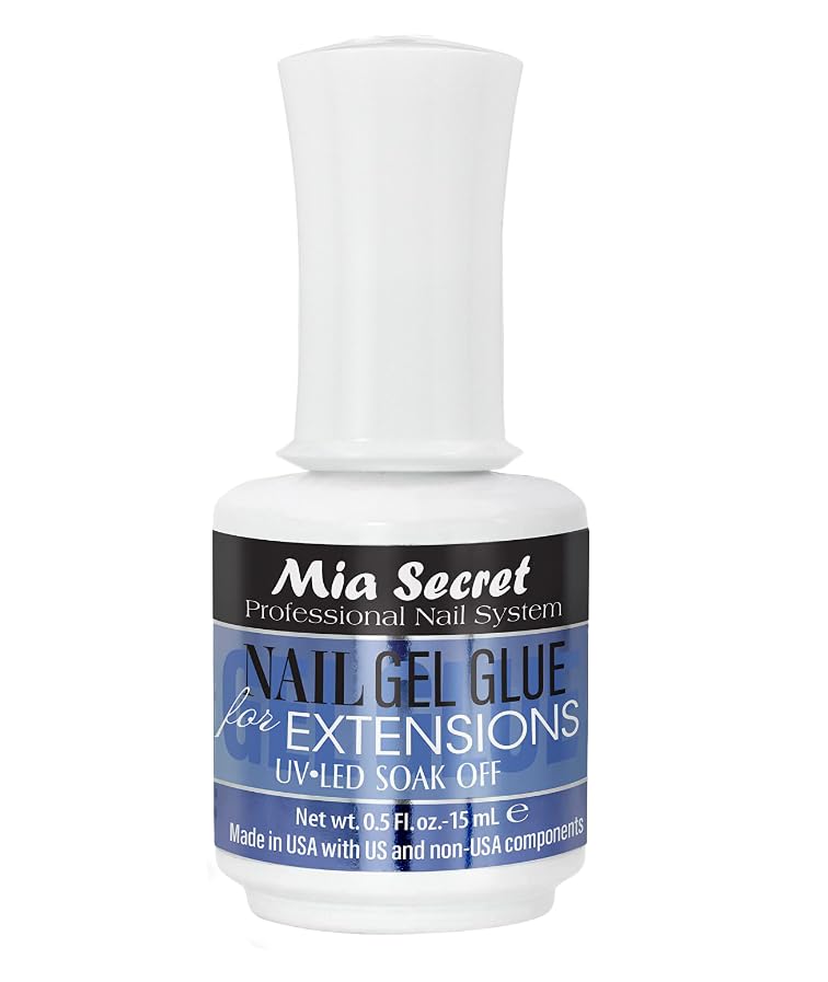 Mia Secret Single
