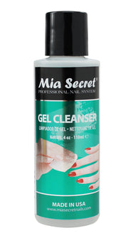 Mia Secret 4 oz.