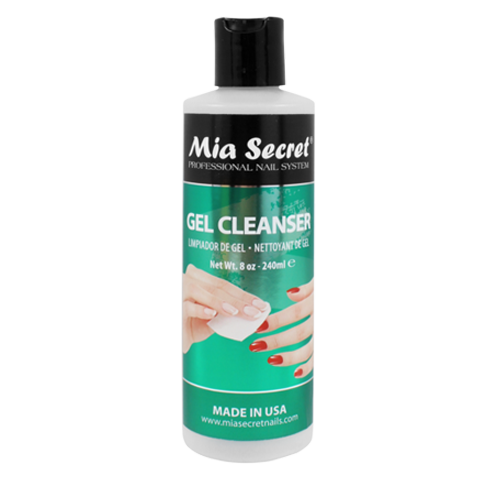 Mia Secret 8 oz.