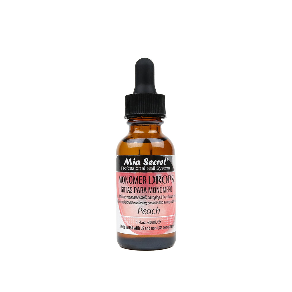 Mia Secret Peach