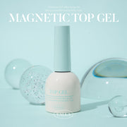 Valla - Magnetic Non-Wipe Top Gel