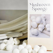 DIAMI - Mushroom Sponge