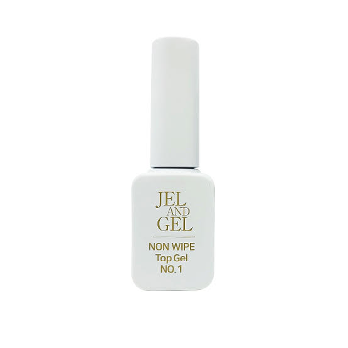 Jel and Gel- Basic Gel 3 Types