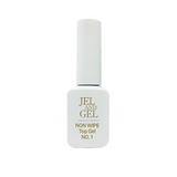 Non-wipe Top Gel