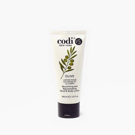 Codi Hand & Body Lotion Olive - 100ml