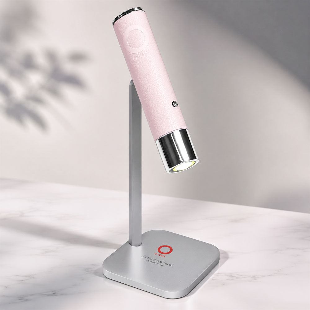 O Nail UV LED Handy Light