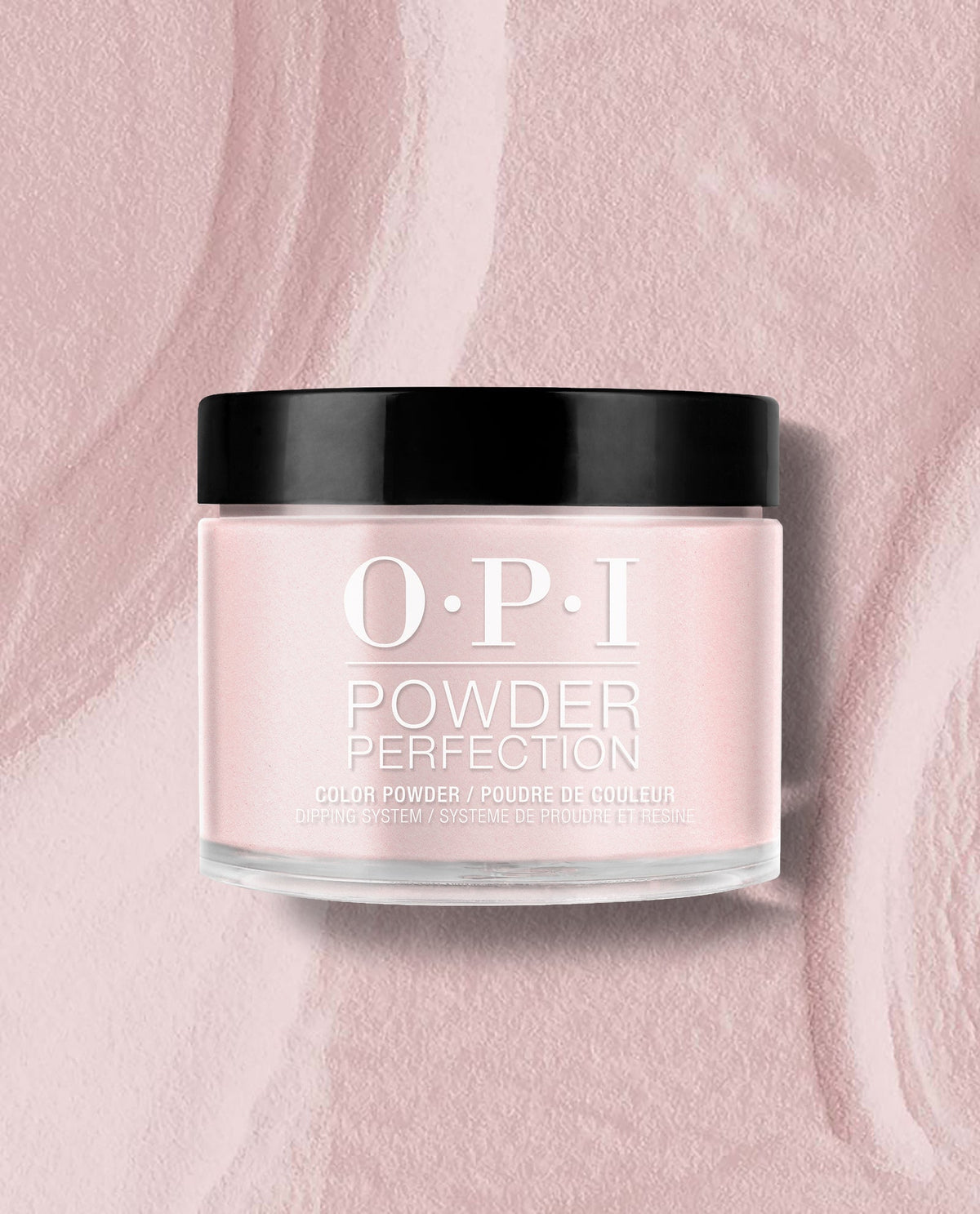 OPI Powder Perfection B56 — Mod About You