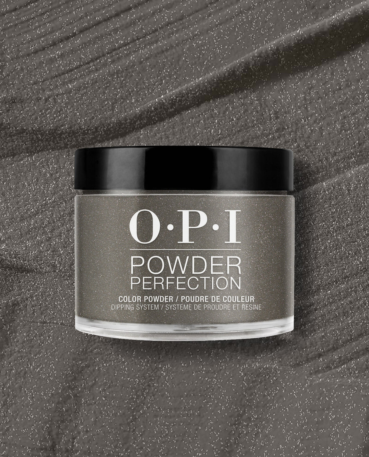OPI Powder Perfection B59 — My Private Jet