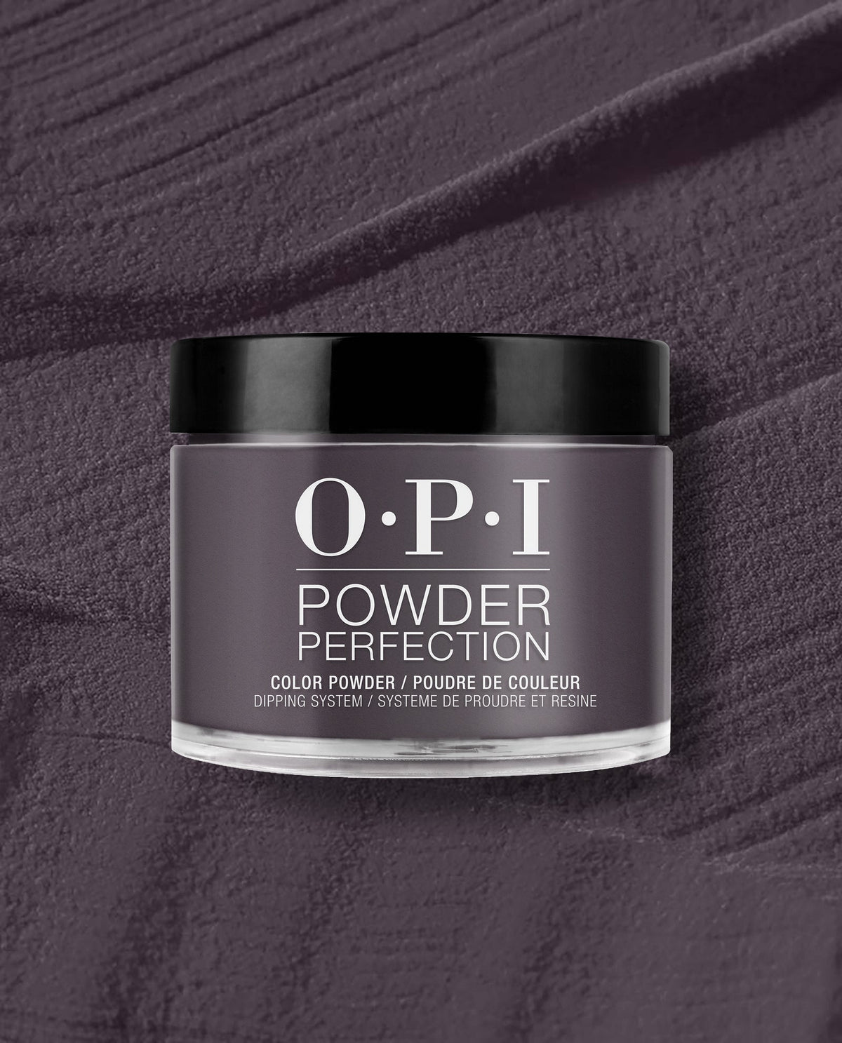 OPI Powder Perfection B61 — OPI Ink.