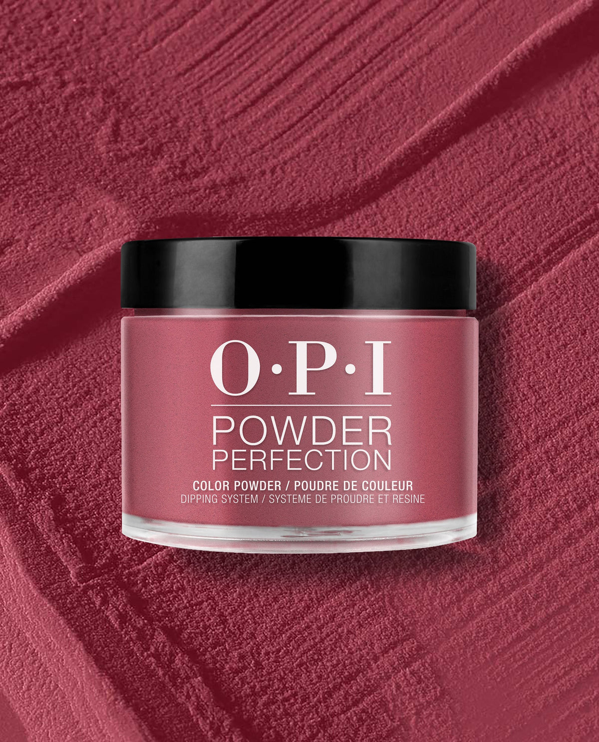 OPI Powder Perfection B78 — Miami Beet
