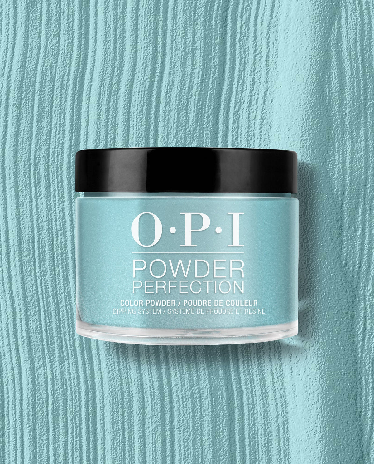 OPI Powder Perfection E75 — Can't Find My Czechbook