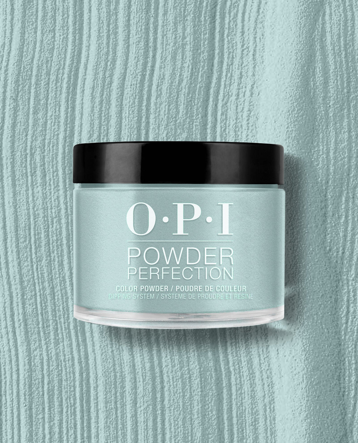 OPI Powder Perfection F032 — Baby Tee-l