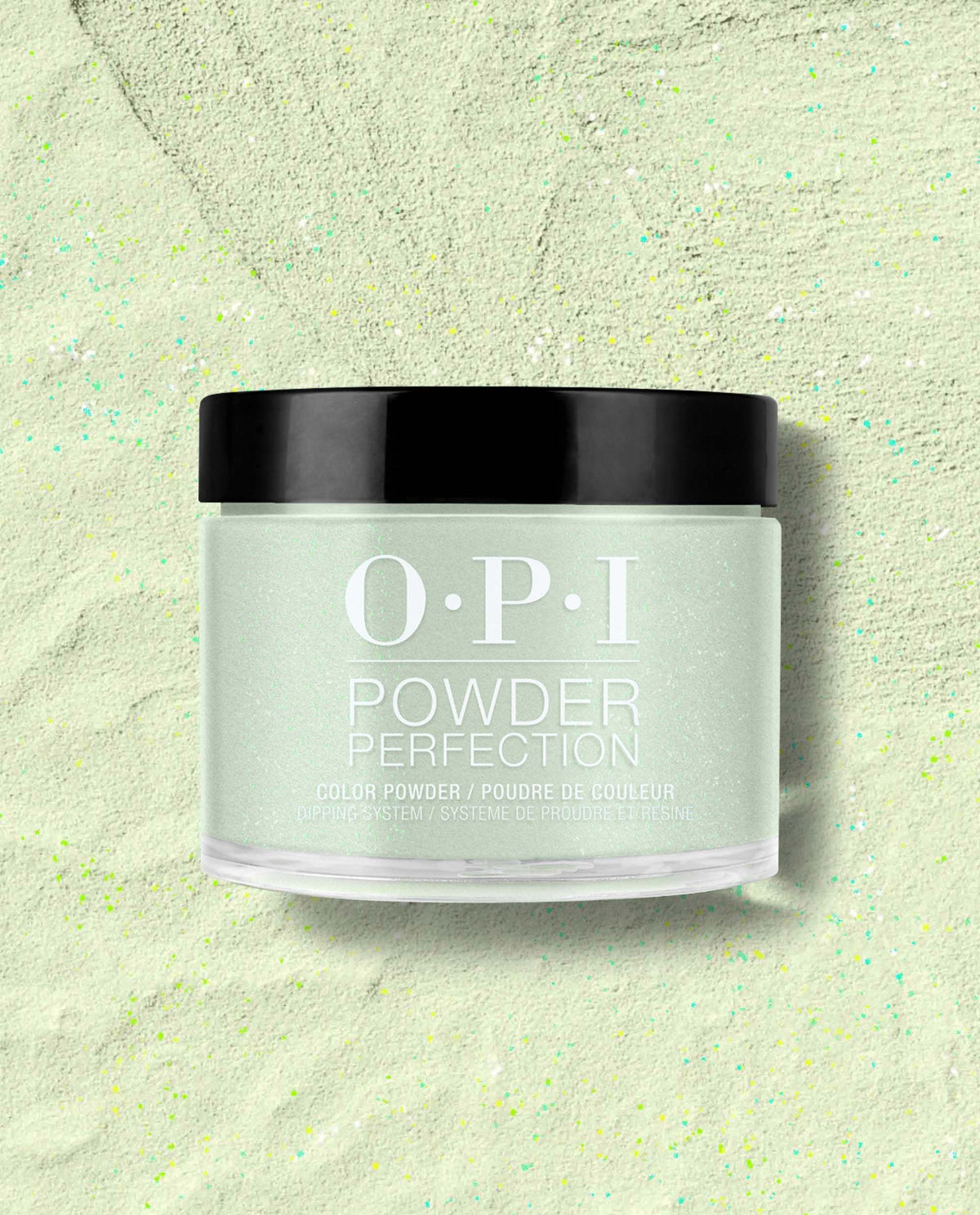 OPI Powder Perfection H015 — Taurus-t Me
