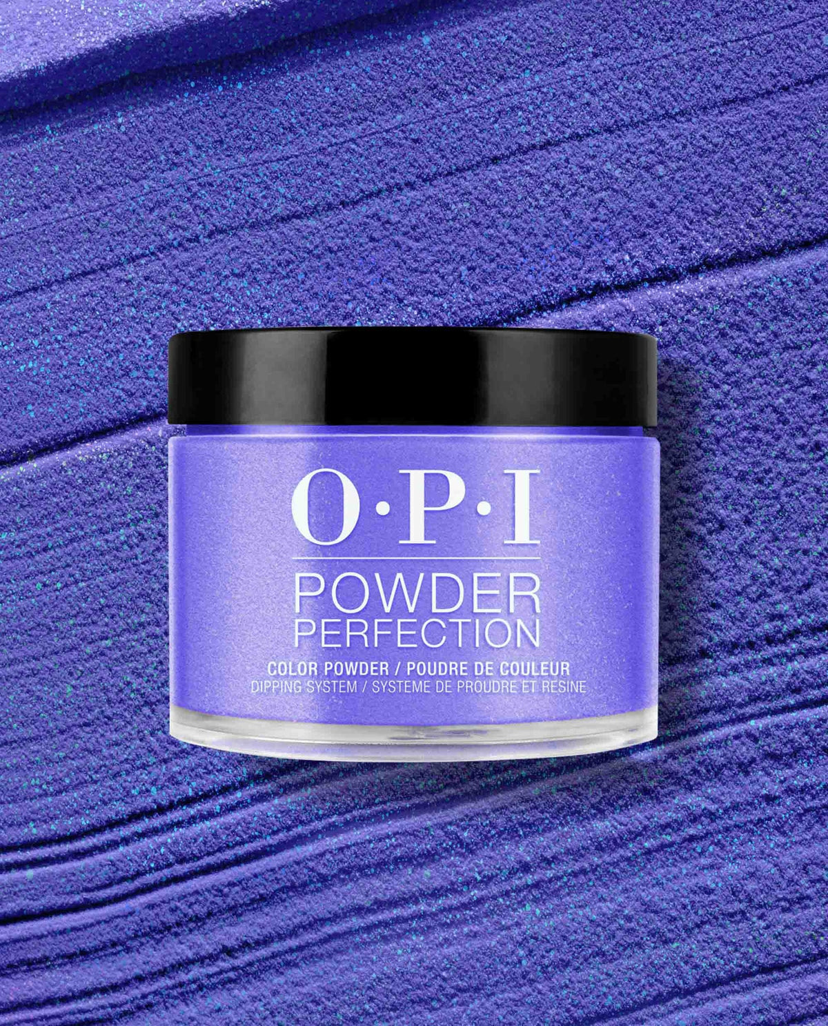 OPI Powder Perfection H019 — Scorpio Seduction