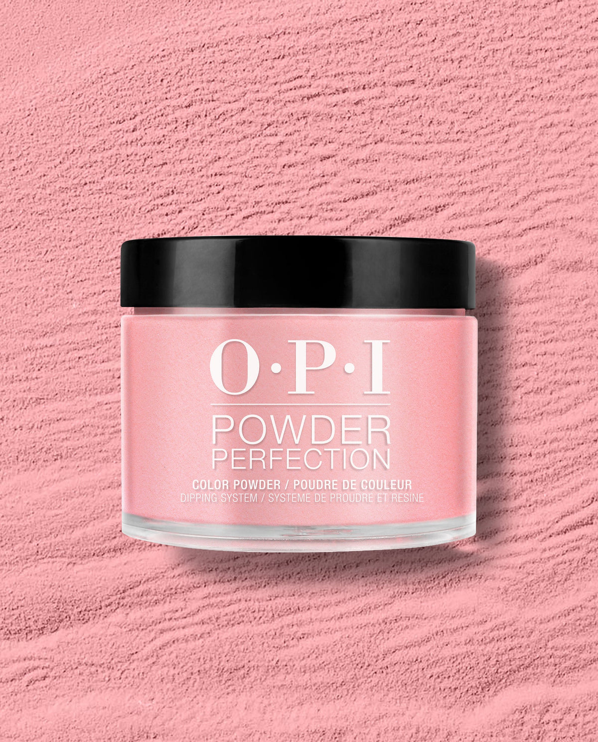 OPI Powder Perfection H70 — Aloha from OPI
