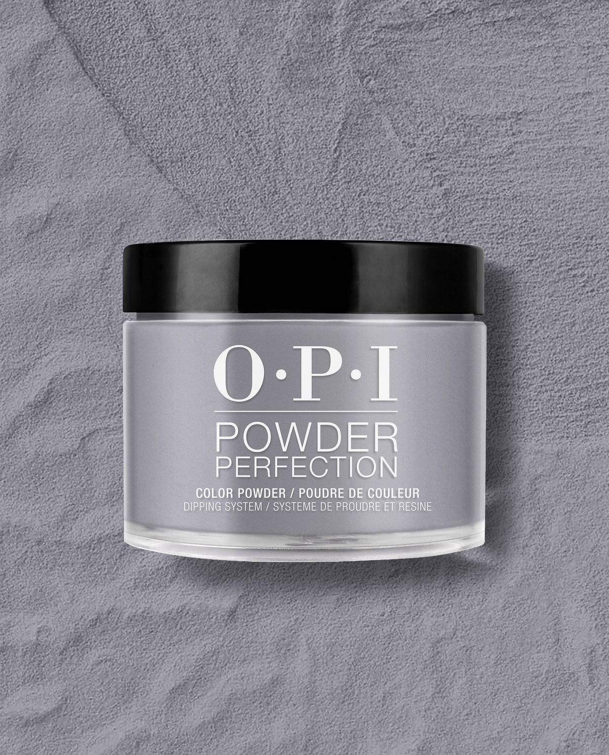 OPI Powder Perfection I59 — Less is Norse®