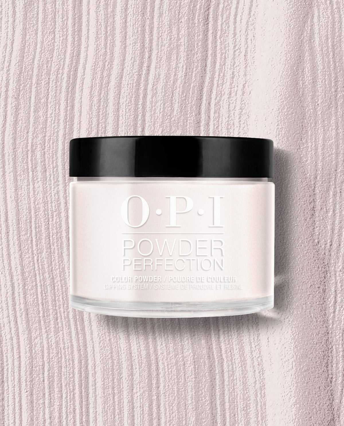 OPI Powder Perfection L16 — Lisbon Wants Moor OPI