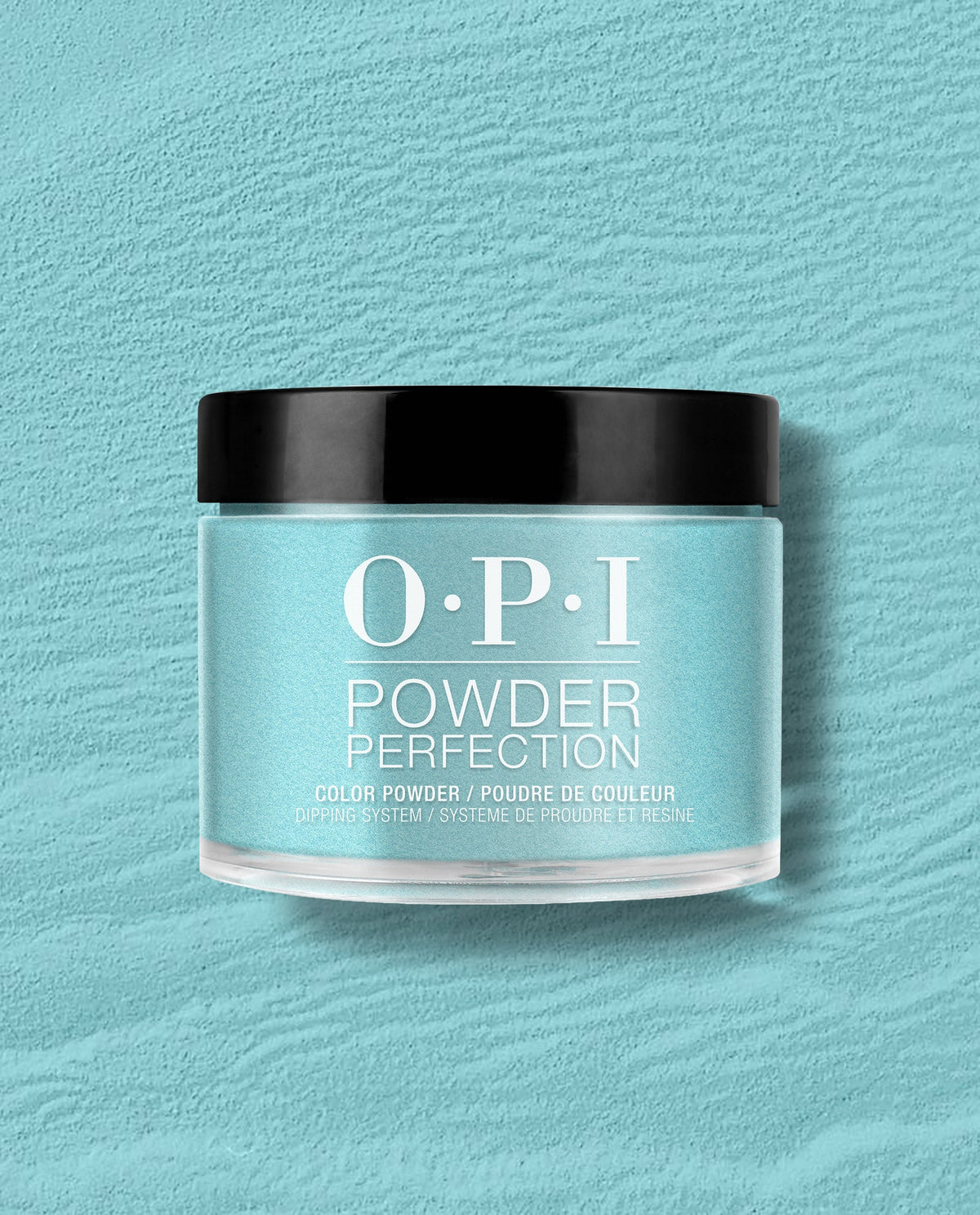 OPI Powder Perfection L24 — Closer Than You Might Belém