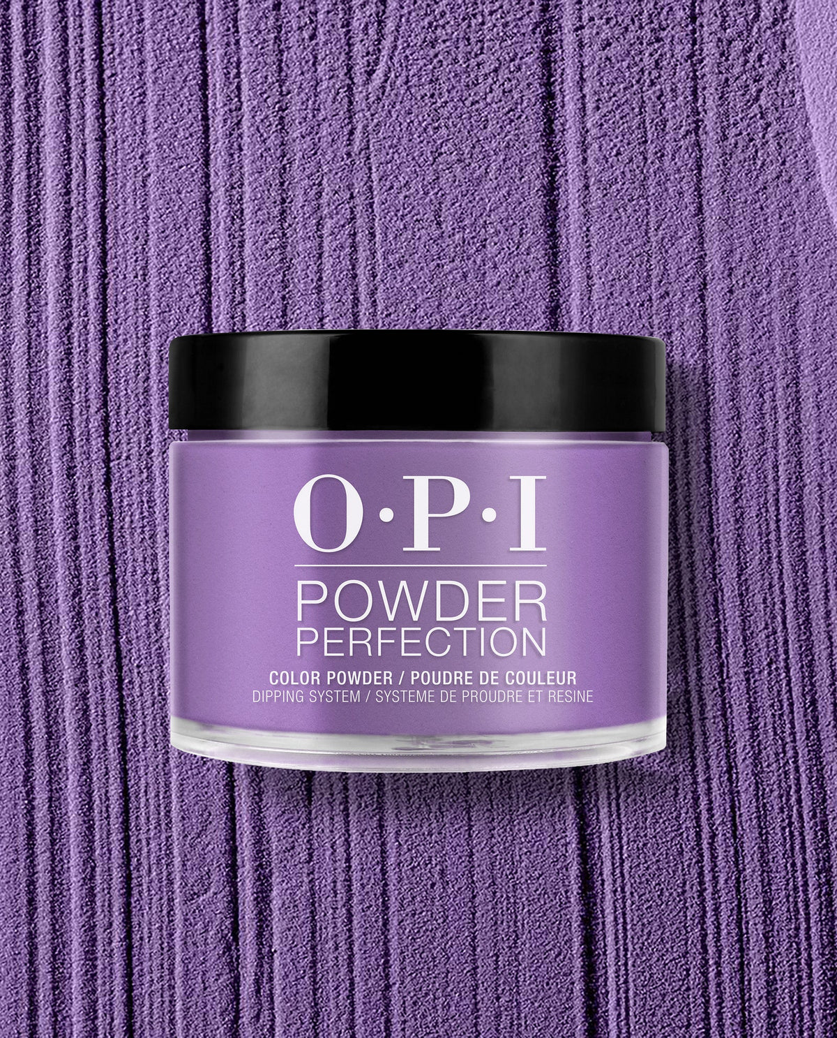OPI Powder Perfection N47 — Do You Have this Color in Stock-holm?