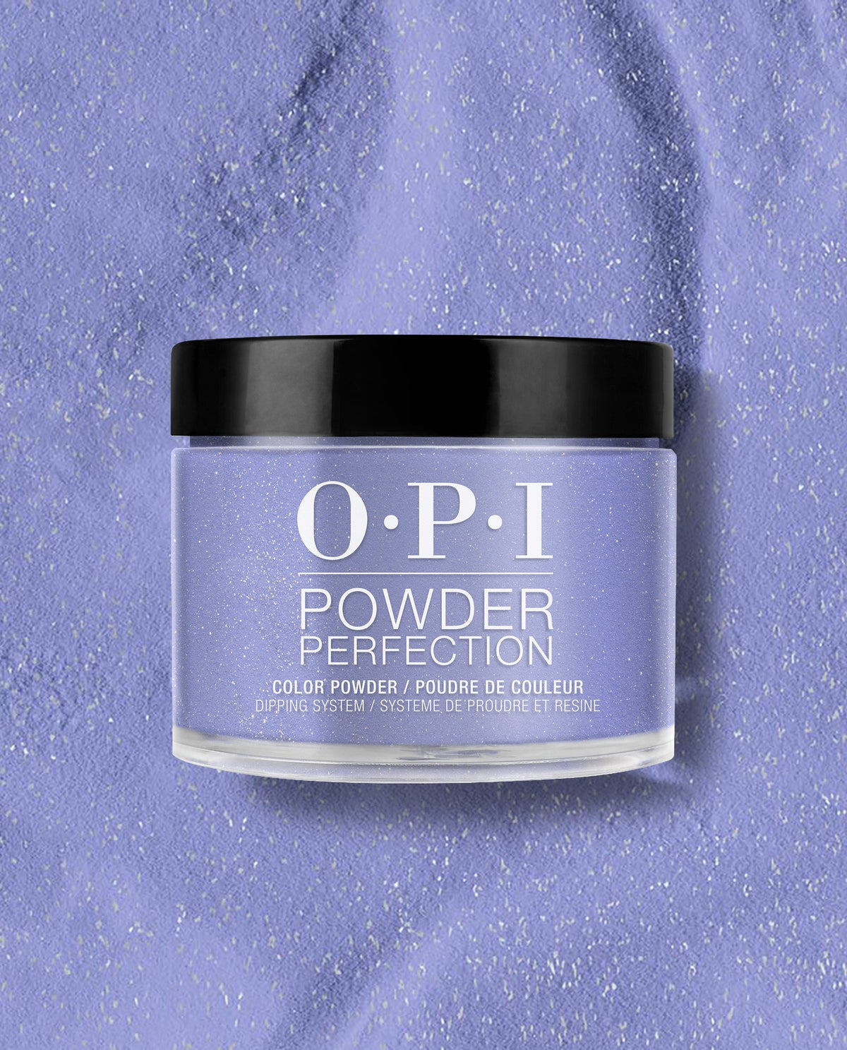 OPI Powder Perfection N62 — Show Us Your Tips!