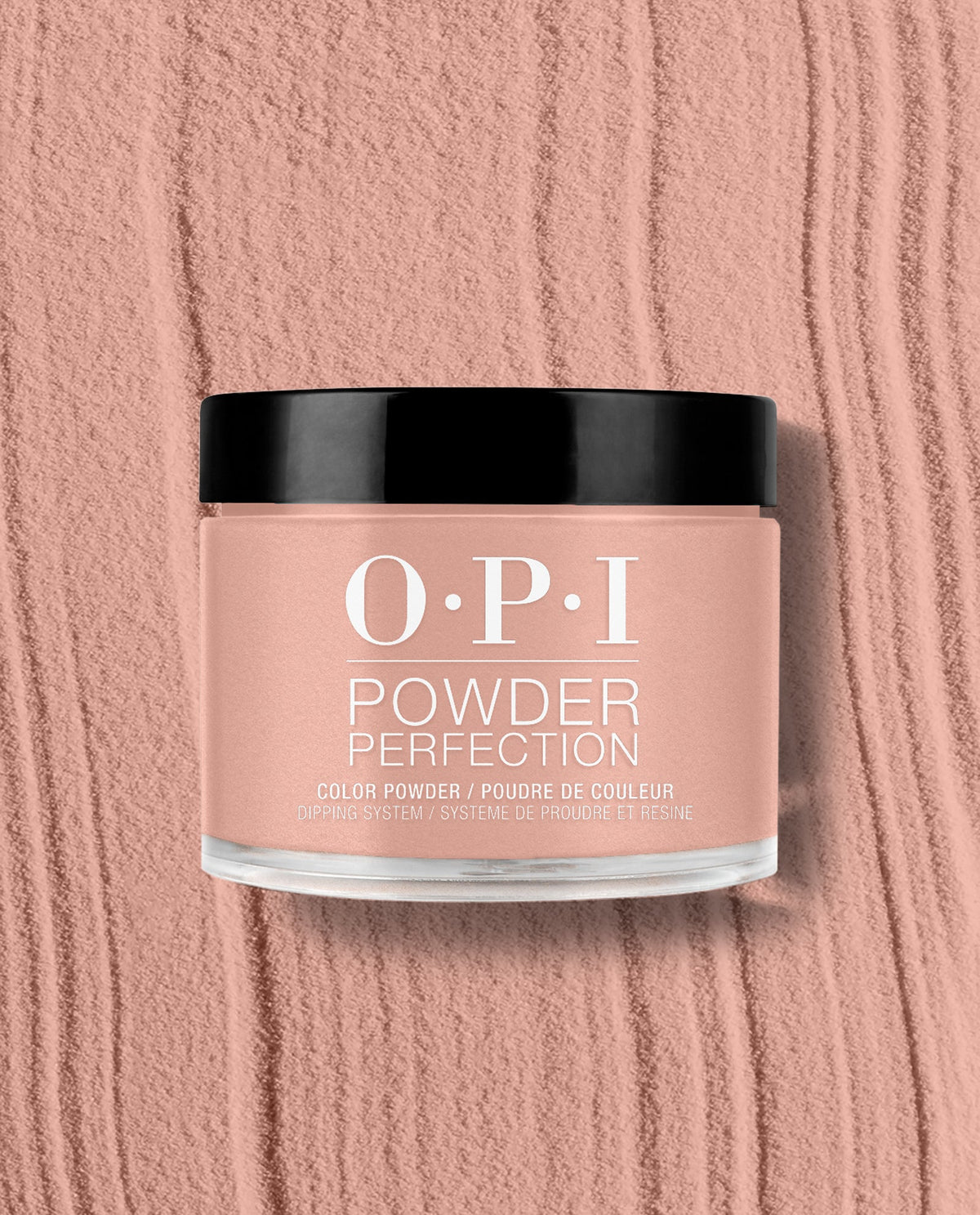 OPI Powder Perfection N79 — Endless Sun-ner