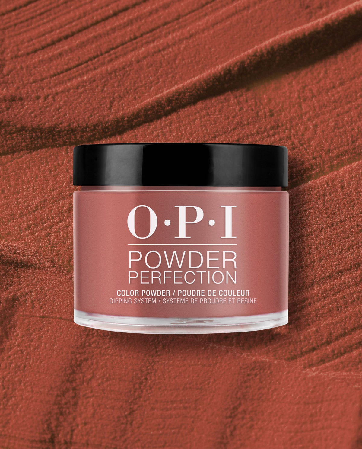 OPI Powder Perfection P40 — Como Se Llama?