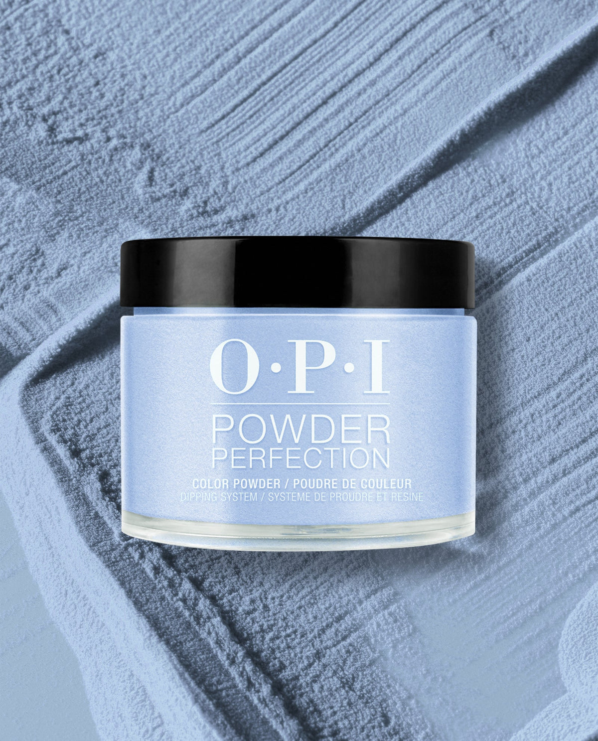 OPI Powder Perfection S019 — *Verified*