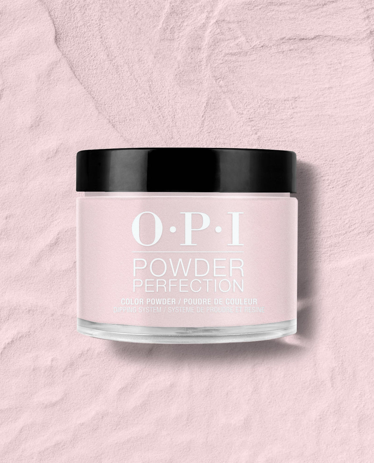 OPI Powder Perfection S039 — Reoccurin' Gleam
