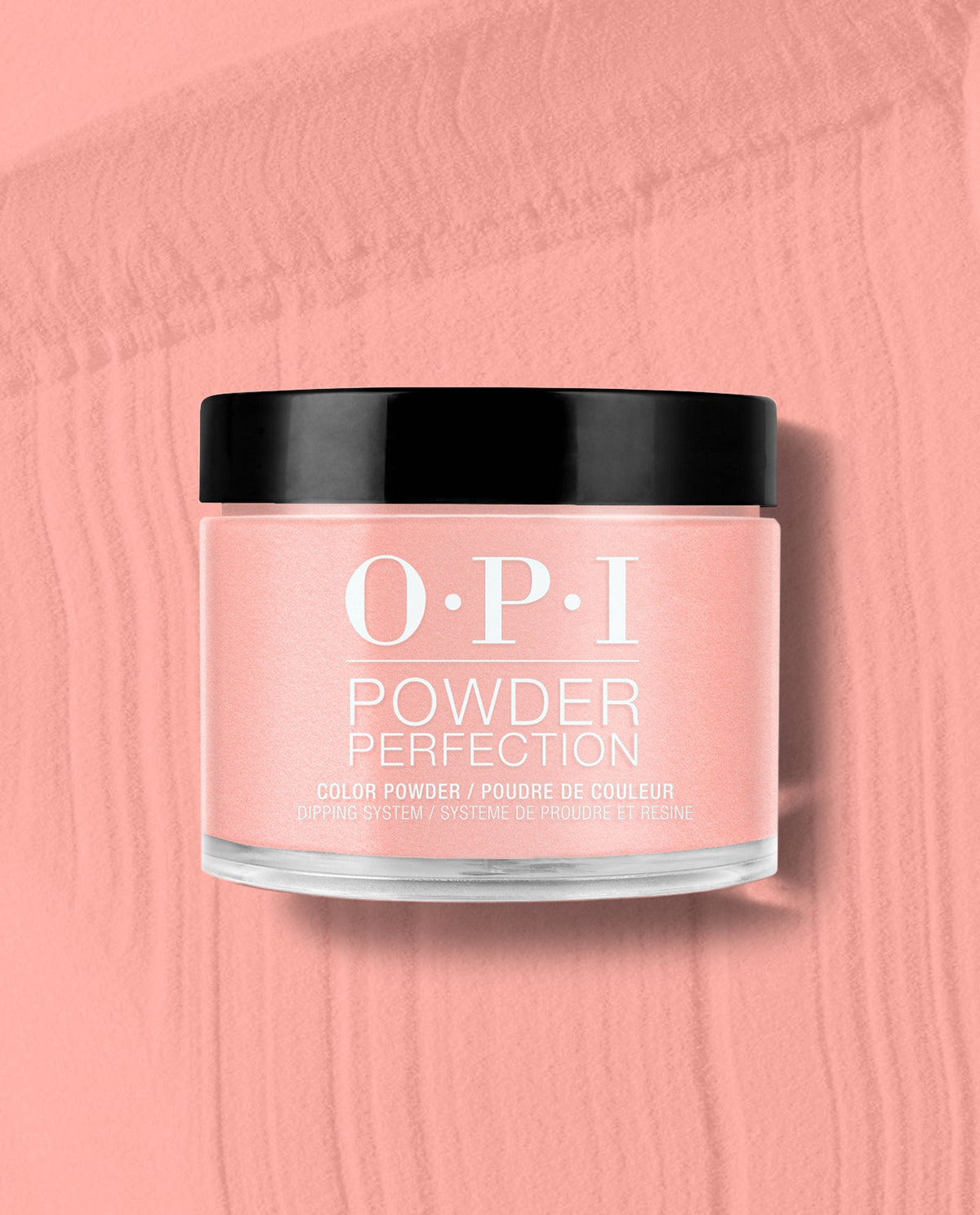 OPI Powder Perfection S041 — Keep It Surreal