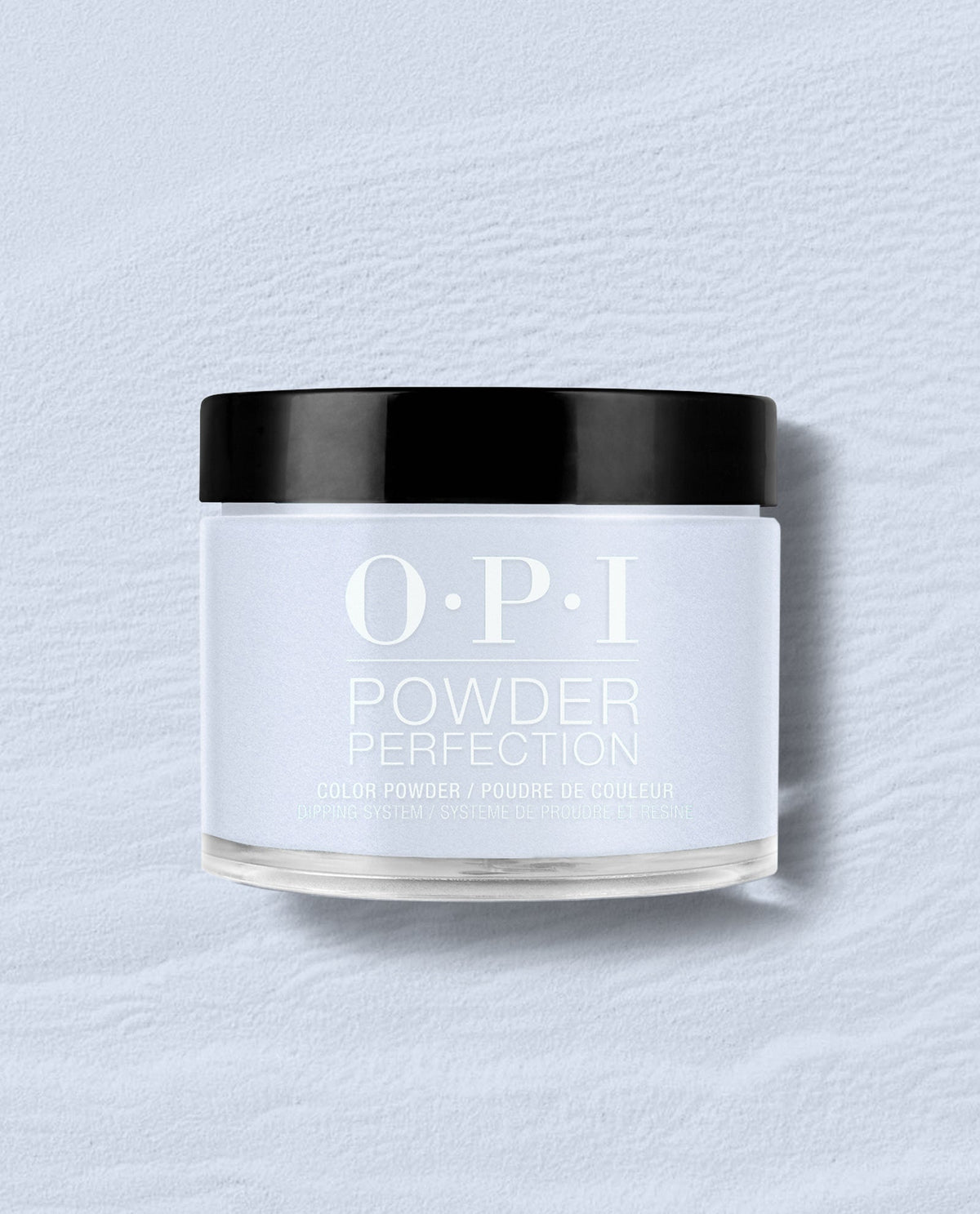 OPI Powder Perfection S043 — Happy Play-ce