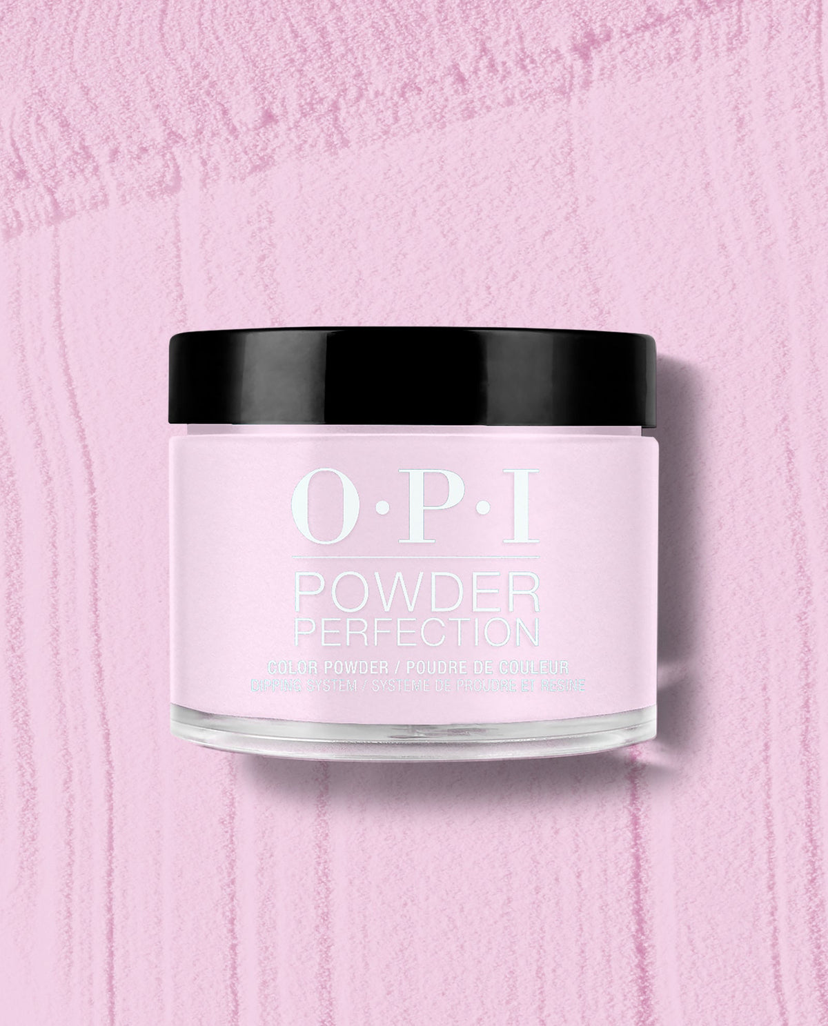 OPI Powder Perfection S064 — Mod About Me