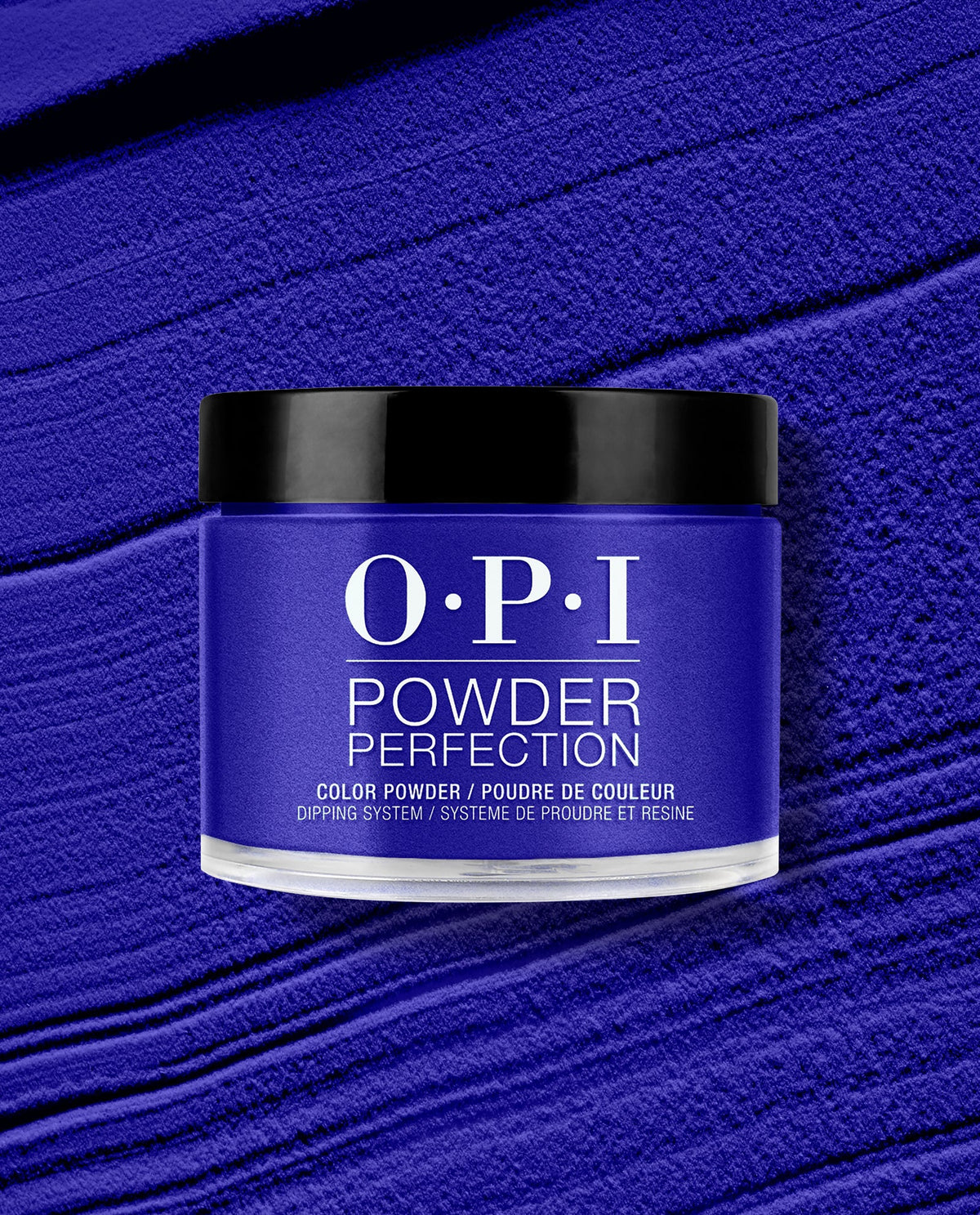 OPI Powder Perfection S075 — Catch a Wave of Happiness